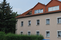 Eigentumswohnung in Schwarzheide